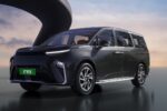 MG M9 EV Set to Launch with 500km Range and 16-Way Heated Massage Seats